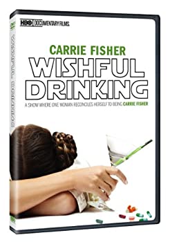 【中古】(未使用･未開封品)Wishful Drinking [DVD]｜ドリエムコーポレーション