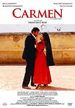 【中古】(未使用･未開封品)カルメン [DVD]｜ドリエムコーポレーション