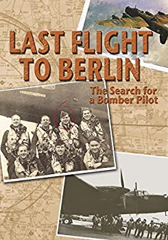 【中古】(未使用･未開封品)Last Flight to Berlin [DVD]｜ドリエムコーポレーション