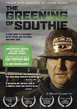 【中古】Greening of Southie [DVD]