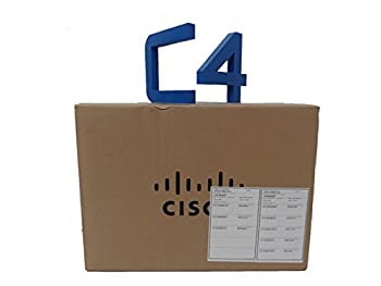 【中古】Cisco Unified IP Phone 7942G - VoIP-Telefon - SCCP, SIP - Silber, Dunkelgrau