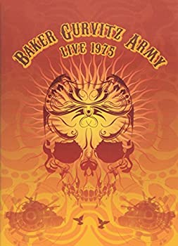 【中古】(未使用･未開封品)Live 1975 [DVD]｜ドリエムコーポレーション