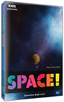 【中古】【非常に良い】Space [DVD]