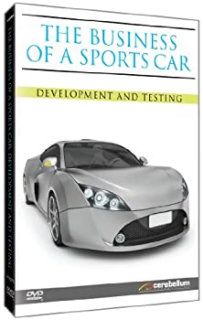 【中古】(未使用･未開封品)Development & Testing [DVD]