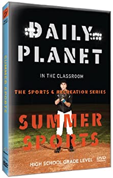 【中古】Summer Sports [DVD]｜ドリエムコーポレーション