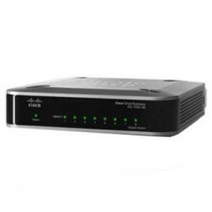 【中古】Cisco(SmallBusiness) (SLM2008T-JP) SG200-08-JP 8界面 10/100/1000 ギガビットスマートスイッチ SG200-08-JP