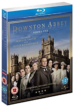 【中古】(未使用･未開封品)Downton Abbey [Blu-ray]｜ドリエムコーポレーション