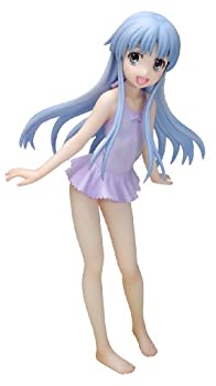 【中古】とある魔術の禁書目録 インデックス (1/10 スケールPVC塗装済み完成品)｜ドリエムコーポレーション