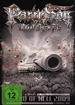 【中古】(未使用･未開封品)Party San Metal Open Air 2009 [DVD] [Import]