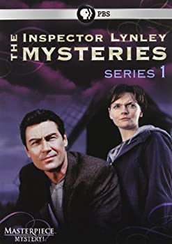 【中古】Inspector Lynley Mysteries: Series 1 [DVD]｜ドリエムコーポレーション