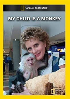 【中古】My Child Is a Monkey [DVD]｜ドリエムコーポレーション