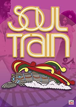 【中古】(未使用･未開封品)Best of Soul Train 2 [DVD]