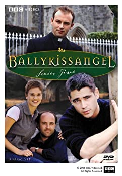 【中古】(未使用･未開封品)Ballykissangel: Complete Series Five [DVD]｜ドリエムコーポレーション