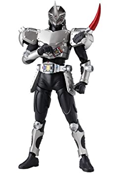 【中古】figma 仮面ライダートラスト|ドリエムコーポレーション