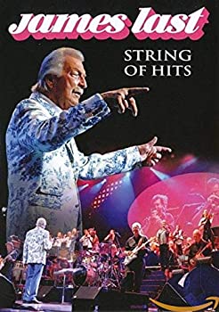 【中古】(未使用･未開封品)String of Hits [DVD]