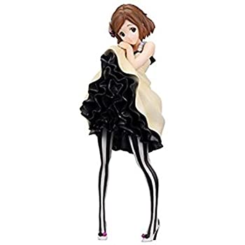 【中古】けいおん！ 平沢唯 1/8 完成品フィギュア（京アニショップ限定）画像