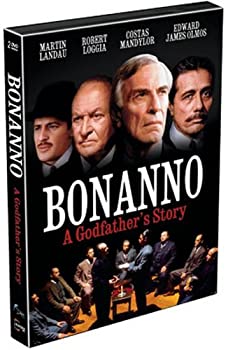 【中古】Bonanno a Godfather's Story [DVD] [Import]