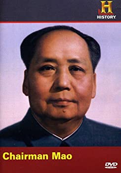 【中古】(未使用･未開封品)Chairman Mao [DVD]