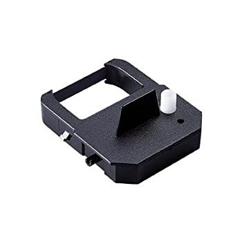 【中古】(未当て嵌める･未開封品)セイコープレシジョン 出勤記録時計用インクリボンテープ TP-1051SB TP-1051SB/57421216