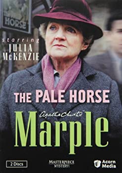 【中古】Agatha Christie's Marple: The Pale Horse [DVD]｜ドリエムコーポレーション 12,109円