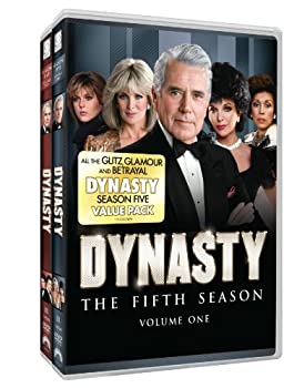 【中古】(未使用･未開封品)Dynasty: Season Five Two Pack/ [DVD] 11,575円