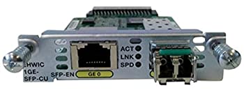 【中古】EHWIC-1GE-SFP-CU\u003d
