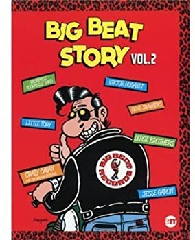 【中古】(未使用･未開封品)Big Beat Story Volume 2 [DVD] [Import]｜ドリエムコーポレーション