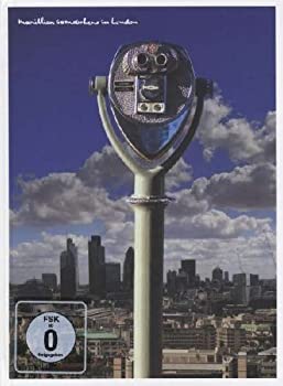 【中古】(未使用･未開封品)Somewhere in London [DVD]｜ドリエムコーポレーション