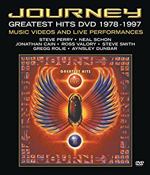 【中古】(未使用･未開封品)Greatest Hits 1978-1997 / [DVD]｜ドリエムコーポレーション