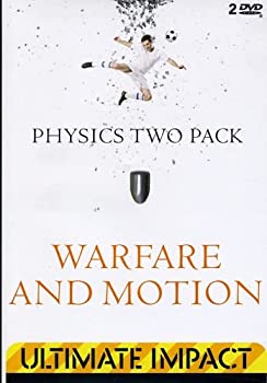 【中古】【非常に良い】Ultimate Impact Pack [DVD]