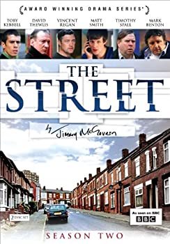 【中古】Street: Season Two [DVD]