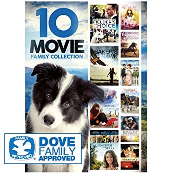 【中古】10-MOVIE FAMILY PACK