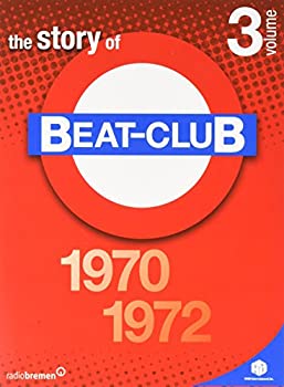 【中古】ビート・クラブ 3 [DVD]｜ドリエムコーポレーション