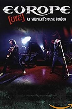 【中古】(未使用･未開封品)Live at Shepherd's Bush [DVD]