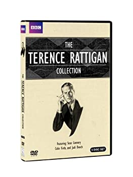 【中古】Terence Rattigan Collection [DVD]