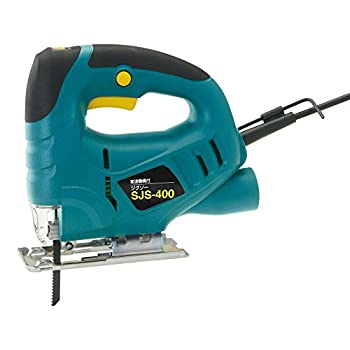 【中古】(未使用･未開封品)新興製作所 変速ジグソー SJS－400