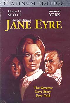 【中古】【非常に良い】Jane Eyre [DVD]