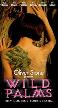 【中古】【非常に良い】Wild Palms [VHS]｜ドリエムコーポレーション 16,590円