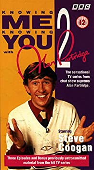 【中古】Knowing Me, Knowing You 2 [VHS]｜ドリエムコーポレーション