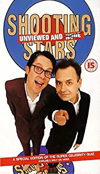 【中古】【非常に良い】Shooting Stars [VHS]｜ドリエムコーポレーション