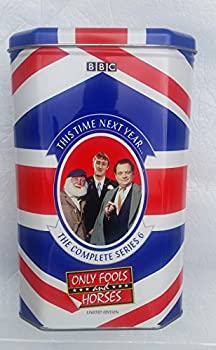 【中古】【非常に良い】Only Fools & Horses Ser.6 [VHS]