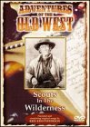 【中古】(未使用･未開封品)Adventures of the Old West: Scouts in Wilderness [DVD]