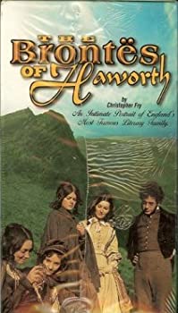 【中古】(未使用･未開封品)Brontes of Hayworth [VHS]