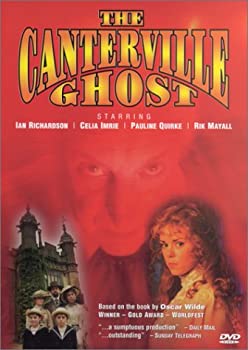 【中古】Canterville Ghost [DVD]｜ドリエムコーポレーション
