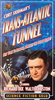 【中古】(未使用･未開封品)Trans Atlantic Tunnel 12 [VHS]｜ドリエムコーポレーション
