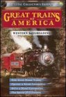 【中古】(未使用･未開封品)Great Trains in America: West [DVD]｜ドリエムコーポレーション