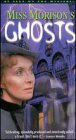 【中古】Miss Morison's Ghosts [VHS]