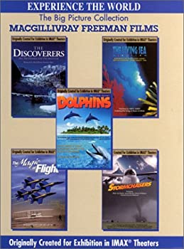 【中古】Big Picture Collection [DVD]｜ドリエムコーポレーション