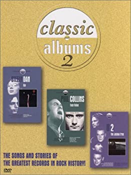 【中古】Classic Albums 2 [DVD]｜ドリエムコーポレーション