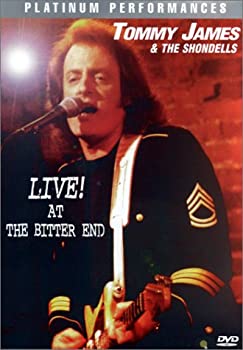 【中古】(未使用･未開封品)Live! At The Bitter End [DVD] [Import]